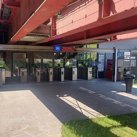 Appartamento Amy Perugia Ngoại thất bức ảnh