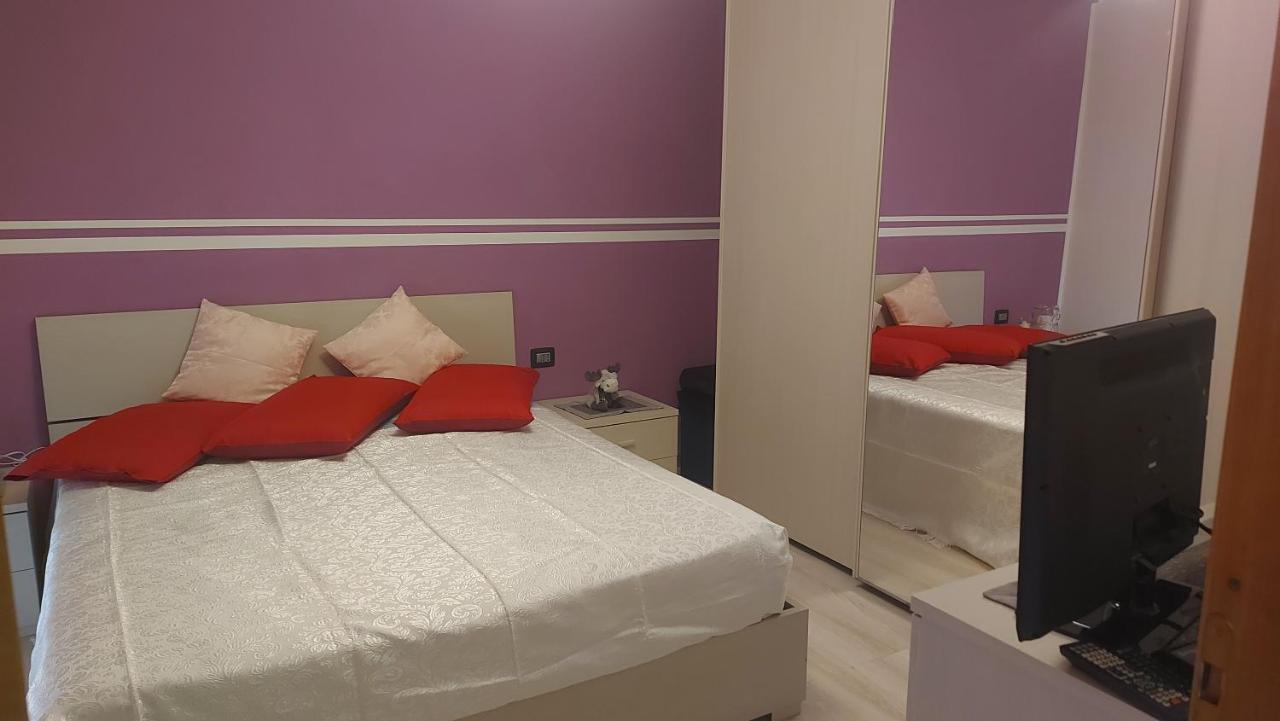 Appartamento Amy Perugia Ngoại thất bức ảnh