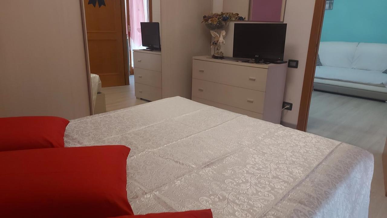 Appartamento Amy Perugia Ngoại thất bức ảnh