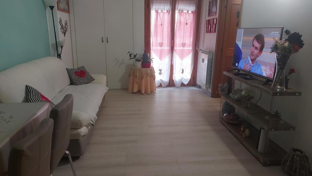 Appartamento Amy Perugia Ngoại thất bức ảnh