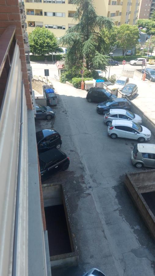 Appartamento Amy Perugia Ngoại thất bức ảnh