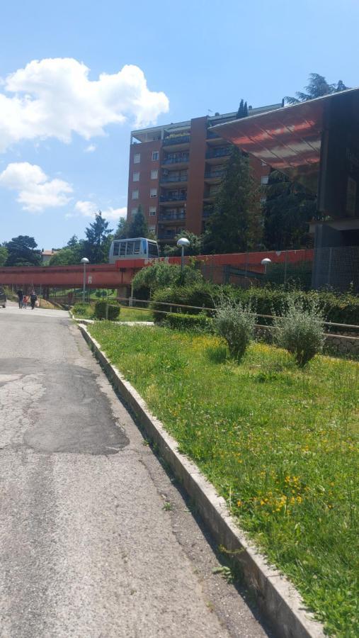 Appartamento Amy Perugia Ngoại thất bức ảnh